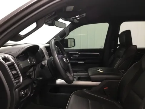 More photos of 2024 Ram 1500 Laramie at Gregg Young Abrams Chrysler Dodge Jeep Ram, WI