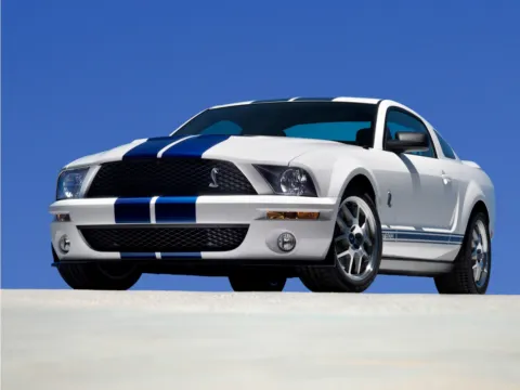 Photos of 2008 Ford Mustang for sale in Abrams, WI at Gregg Young Abrams Chrysler Dodge Jeep Ram