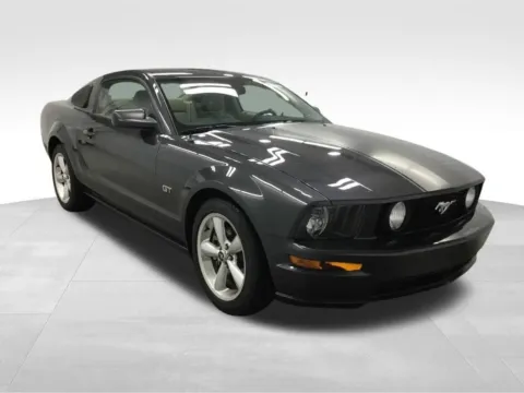 Photos of 2008 Ford Mustang for sale in Abrams, WI at Gregg Young Abrams Chrysler Dodge Jeep Ram
