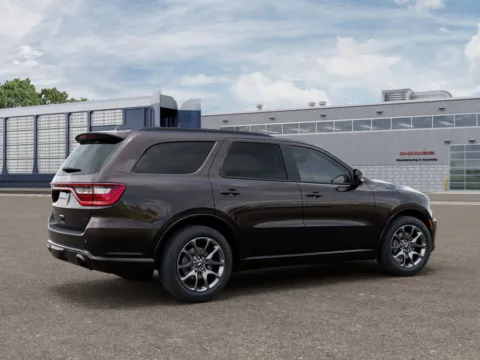 More photos of 2026 Dodge Durango GT Plus HEMI V8 at Gregg Young Abrams Chrysler Dodge Jeep Ram, WI