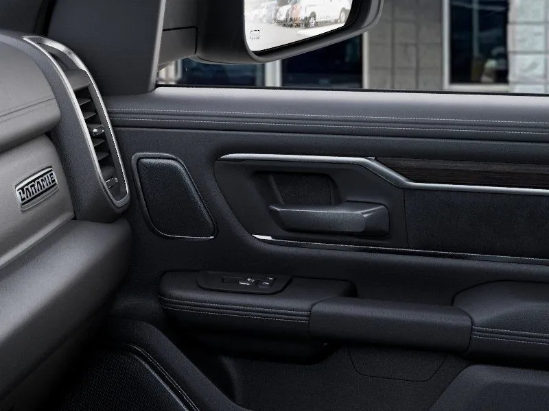 2027 RAM Ram 1500 Pickup Laramie - Photo 25