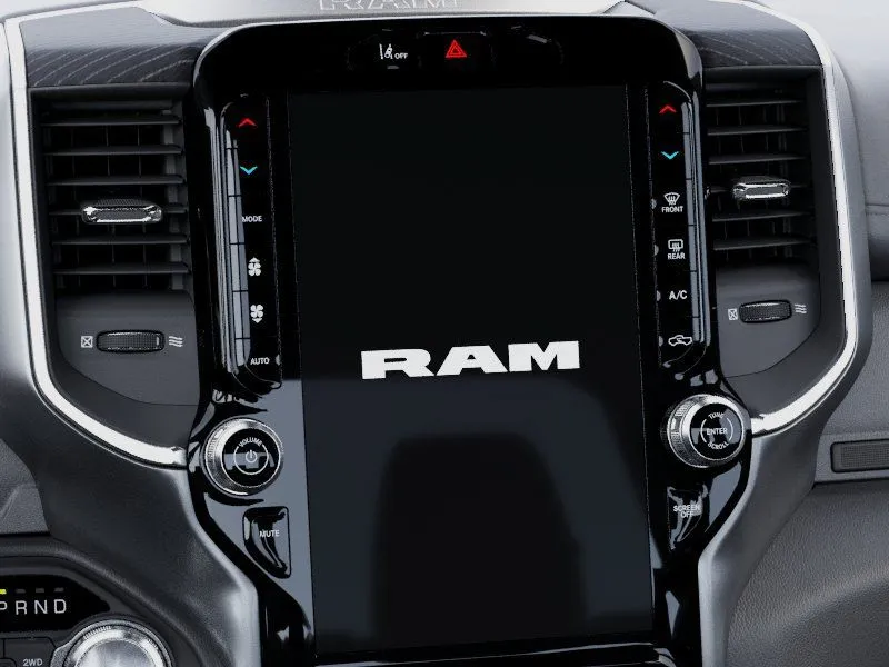 2027 RAM Ram 1500 Pickup Laramie - Photo 18