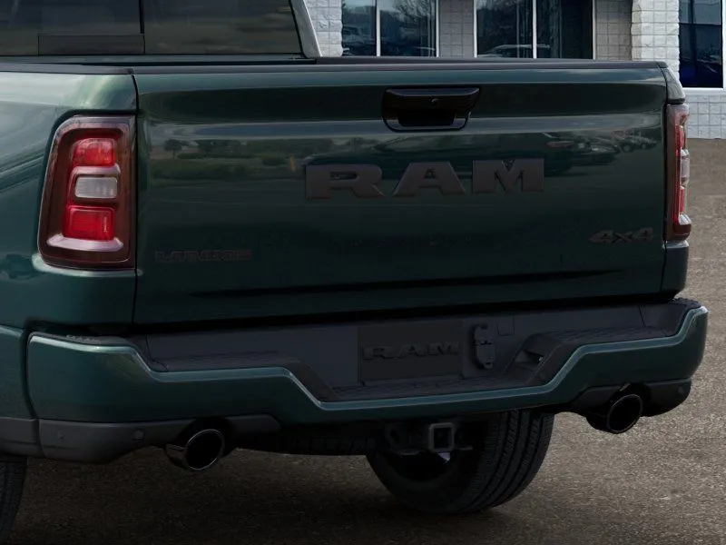2027 RAM Ram 1500 Pickup Laramie - Photo 13