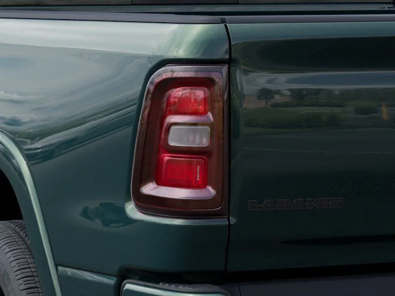 2027 RAM Ram 1500 Pickup Laramie - Photo 9