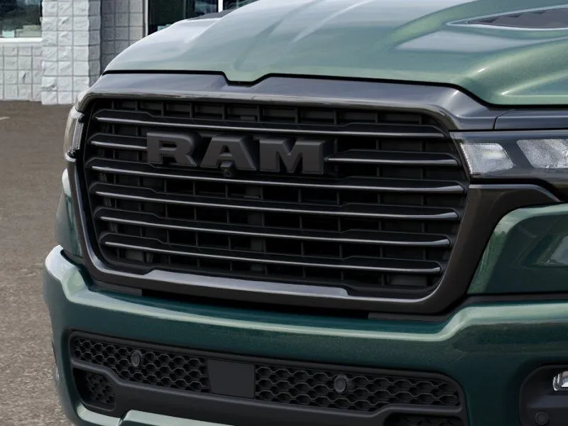 2027 RAM Ram 1500 Pickup Laramie - Photo 11