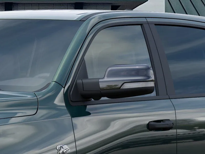 2027 RAM Ram 1500 Pickup Laramie - Photo 12