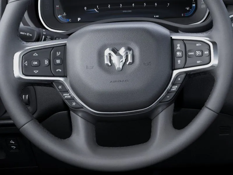 2027 RAM Ram 1500 Pickup Laramie - Photo 19
