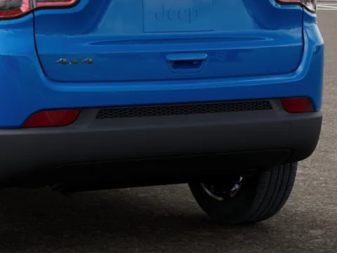 More photos of 2026 Jeep Compass Latitude at Gregg Young Abrams Chrysler Dodge Jeep Ram, WI