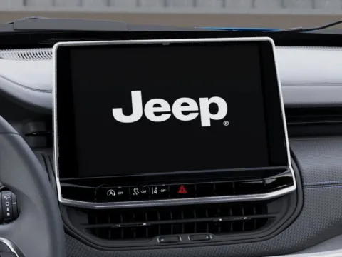More photos of 2026 Jeep Compass Latitude at Gregg Young Abrams Chrysler Dodge Jeep Ram, WI