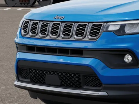 Another view of 2026 Jeep Compass Latitude for sale in Abrams, WI at Gregg Young Abrams Chrysler Dodge Jeep Ram