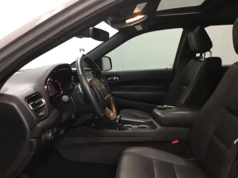 More photos of 2024 Dodge Durango GT Premium at Gregg Young Abrams Chrysler Dodge Jeep Ram, WI
