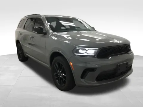 Another view of 2024 Dodge Durango GT Premium for sale in Abrams, WI at Gregg Young Abrams Chrysler Dodge Jeep Ram