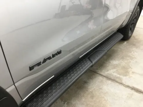 More photos of 2023 Ram 1500 Rebel at Gregg Young Abrams Chrysler Dodge Jeep Ram, WI