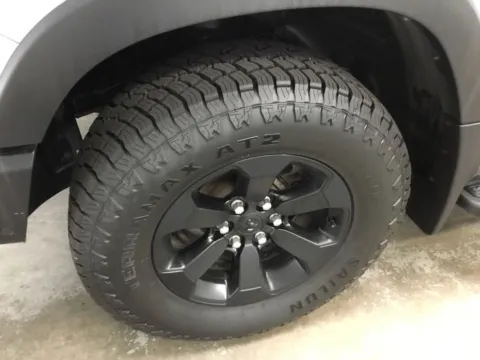 More photos of 2023 Ram 1500 Rebel at Gregg Young Abrams Chrysler Dodge Jeep Ram, WI