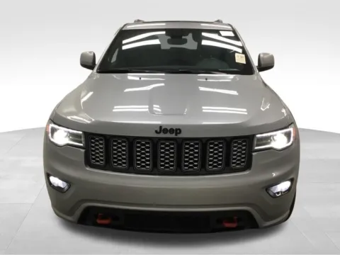 Another view of 2020 Jeep Grand Cherokee Altitude for sale in Abrams, WI at Gregg Young Abrams Chrysler Dodge Jeep Ram
