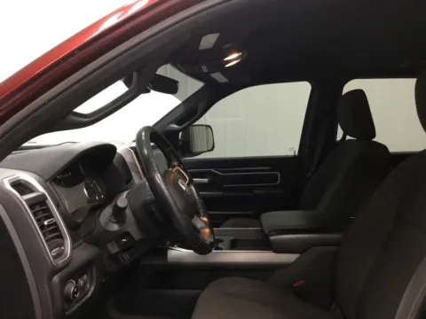 More photos of 2019 Ram 2500 Big Horn at Gregg Young Abrams Chrysler Dodge Jeep Ram, WI