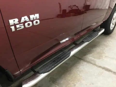 More photos of 2017 Ram 1500 Big Horn at Gregg Young Abrams Chrysler Dodge Jeep Ram, WI