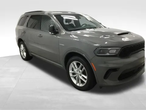 More photos of 2025 Dodge Durango R/T Plus at Gregg Young Abrams Chrysler Dodge Jeep Ram, WI