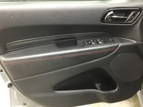 More photos of 2025 Dodge Durango R/T Plus at Gregg Young Abrams Chrysler Dodge Jeep Ram, WI