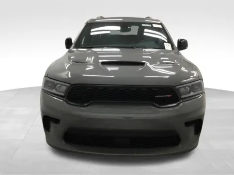 Another view of 2025 Dodge Durango R/T Plus for sale in Abrams, WI at Gregg Young Abrams Chrysler Dodge Jeep Ram