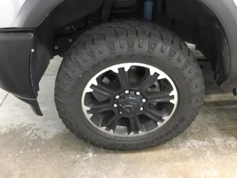 More photos of 2024 Ram 2500 Rebel at Gregg Young Abrams Chrysler Dodge Jeep Ram, WI
