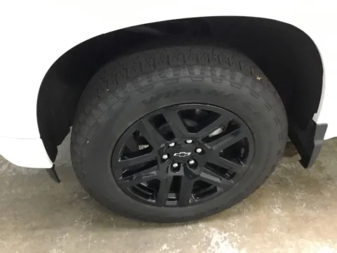More photos of 2024 Chevrolet Silverado 1500 RST at Gregg Young Abrams Chrysler Dodge Jeep Ram, WI