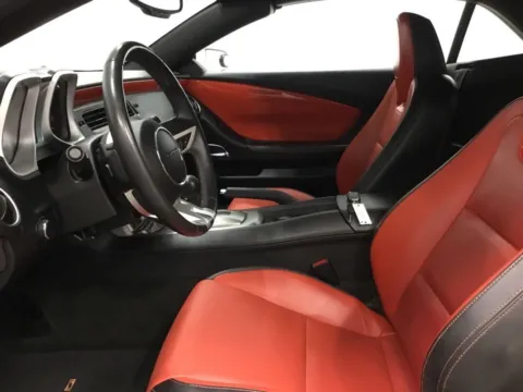 More photos of 2011 Chevrolet Camaro 2LT at Gregg Young Abrams Chrysler Dodge Jeep Ram, WI