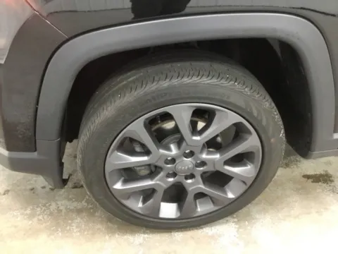 More photos of 2021 Jeep Compass 80th Special Edition at Gregg Young Abrams Chrysler Dodge Jeep Ram, WI