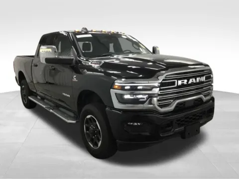 Another view of 2026 Ram 3500 Laramie for sale in Abrams, WI at Gregg Young Abrams Chrysler Dodge Jeep Ram