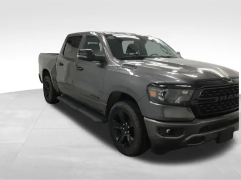 More photos of 2023 Ram 1500 Big Horn/Lone Star at Gregg Young Abrams Chrysler Dodge Jeep Ram, WI