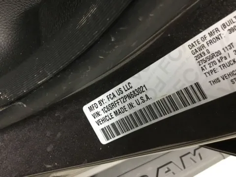 More photos of 2023 Ram 1500 Big Horn/Lone Star at Gregg Young Abrams Chrysler Dodge Jeep Ram, WI