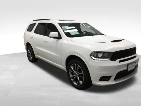 More photos of 2020 Dodge Durango GT Plus at Gregg Young Abrams Chrysler Dodge Jeep Ram, WI