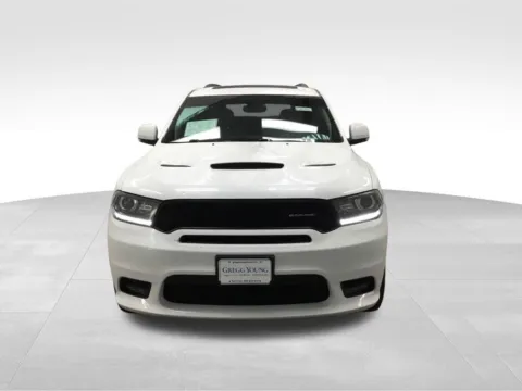 Another view of 2020 Dodge Durango GT Plus for sale in Abrams, WI at Gregg Young Abrams Chrysler Dodge Jeep Ram