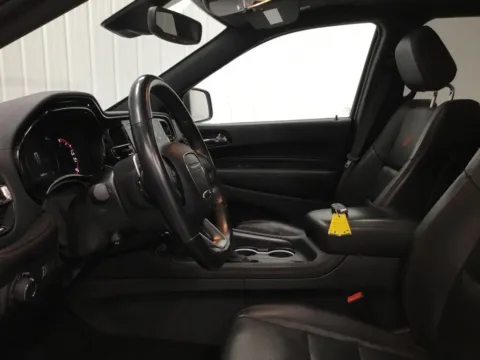More photos of 2025 Dodge Durango R/T Plus at Gregg Young Abrams Chrysler Dodge Jeep Ram, WI