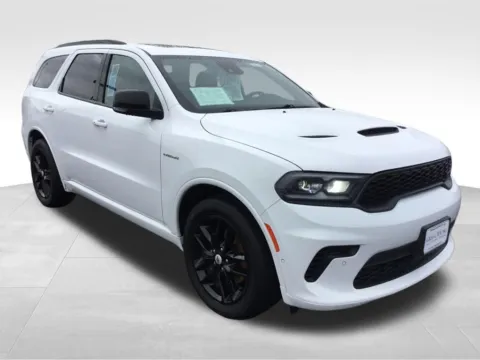 More photos of 2025 Dodge Durango R/T Plus at Gregg Young Abrams Chrysler Dodge Jeep Ram, WI