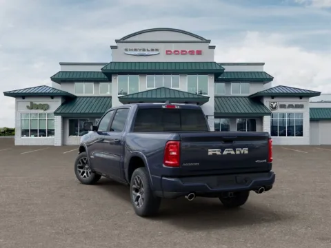 Another view of 2027 Ram 1500 Laramie for sale in Abrams, WI at Gregg Young Abrams Chrysler Dodge Jeep Ram