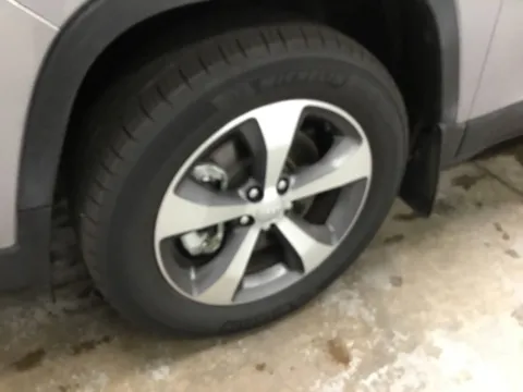More photos of 2022 Jeep Cherokee Limited at Gregg Young Abrams Chrysler Dodge Jeep Ram, WI