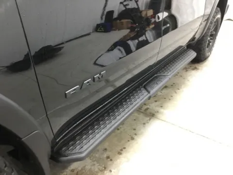 More photos of 2025 Ram 1500 Rebel at Gregg Young Abrams Chrysler Dodge Jeep Ram, WI
