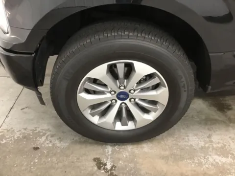 More photos of 2018 Ford F-150 at Gregg Young Abrams Chrysler Dodge Jeep Ram, WI