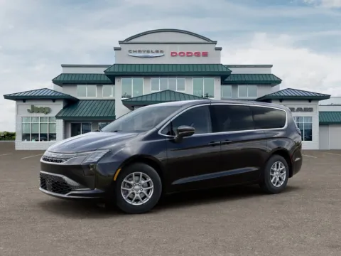 Another view of 2027 Chrysler Pacifica Select for sale in Abrams, WI at Gregg Young Abrams Chrysler Dodge Jeep Ram