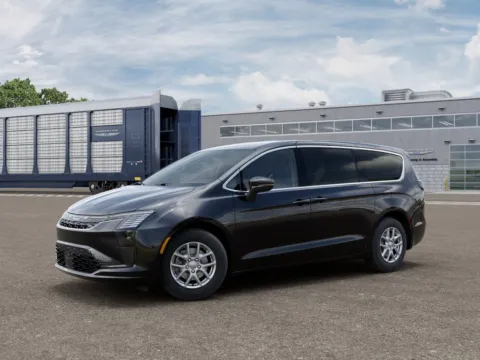 Another view of 2027 Chrysler Pacifica Select for sale in Abrams, WI at Gregg Young Abrams Chrysler Dodge Jeep Ram