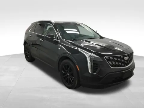 More photos of 2019 Cadillac XT4 Luxury at Gregg Young Abrams Chrysler Dodge Jeep Ram, WI