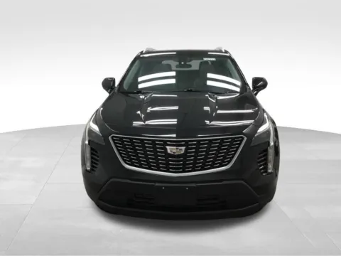 Another view of 2019 Cadillac XT4 Luxury for sale in Abrams, WI at Gregg Young Abrams Chrysler Dodge Jeep Ram