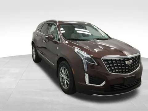 More photos of 2022 Cadillac XT5 Premium Luxury at Gregg Young Abrams Chrysler Dodge Jeep Ram, WI