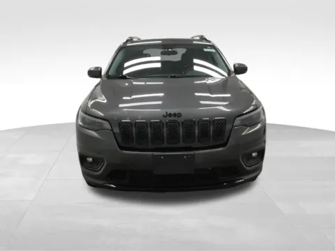 Another view of 2019 Jeep Cherokee Altitude for sale in Abrams, WI at Gregg Young Abrams Chrysler Dodge Jeep Ram