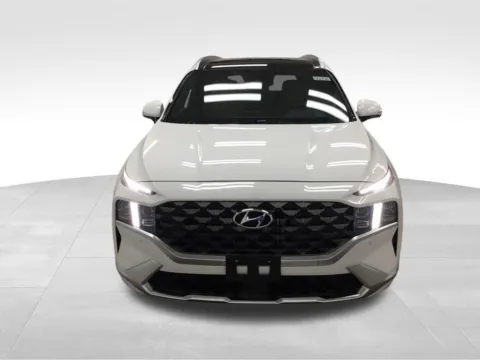 Another view of 2023 Hyundai Santa Fe Calligraphy for sale in Abrams, WI at Gregg Young Abrams Chrysler Dodge Jeep Ram