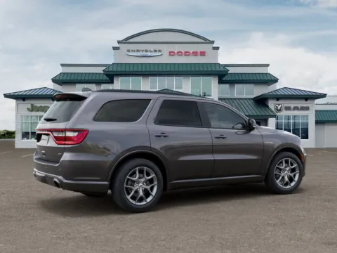 More photos of 2026 Dodge Durango GT Plus HEMI V8 at Gregg Young Abrams Chrysler Dodge Jeep Ram, WI