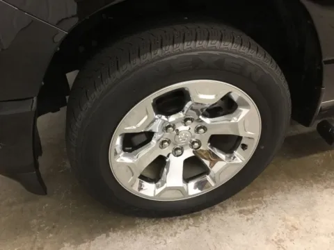 More photos of 2023 Ram 1500 Big Horn/Lone Star at Gregg Young Abrams Chrysler Dodge Jeep Ram, WI