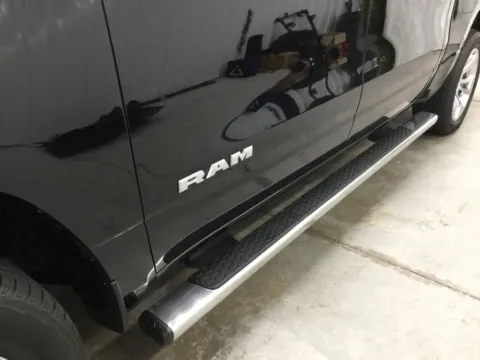 More photos of 2023 Ram 1500 Big Horn/Lone Star at Gregg Young Abrams Chrysler Dodge Jeep Ram, WI