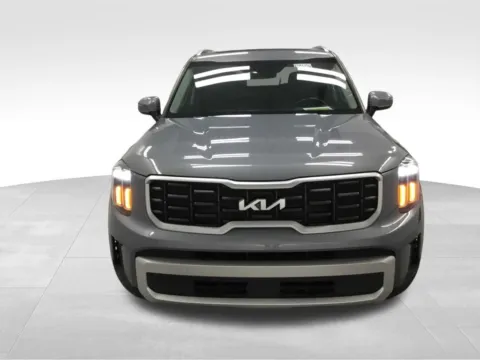 Another view of 2025 Kia Telluride S for sale in Abrams, WI at Gregg Young Abrams Chrysler Dodge Jeep Ram